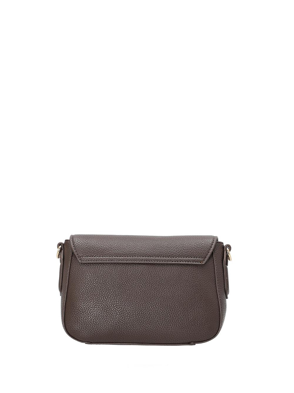 Valentino Borsa a Tracolla Donna Vbs7lx08 Testa di moro