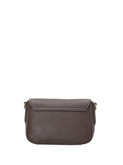 Valentino Borsa a Tracolla Donna Vbs7lx08 Testa di moro