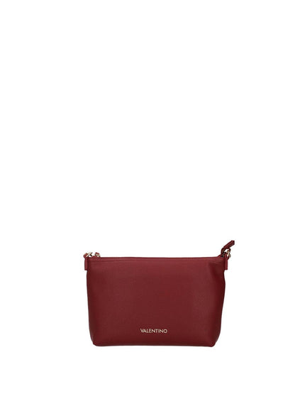 Valentino Pochette Donna Vbs7lx09 Bordeaux