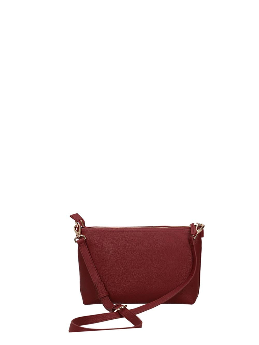 Valentino Pochette Donna Vbs7lx09 Bordeaux
