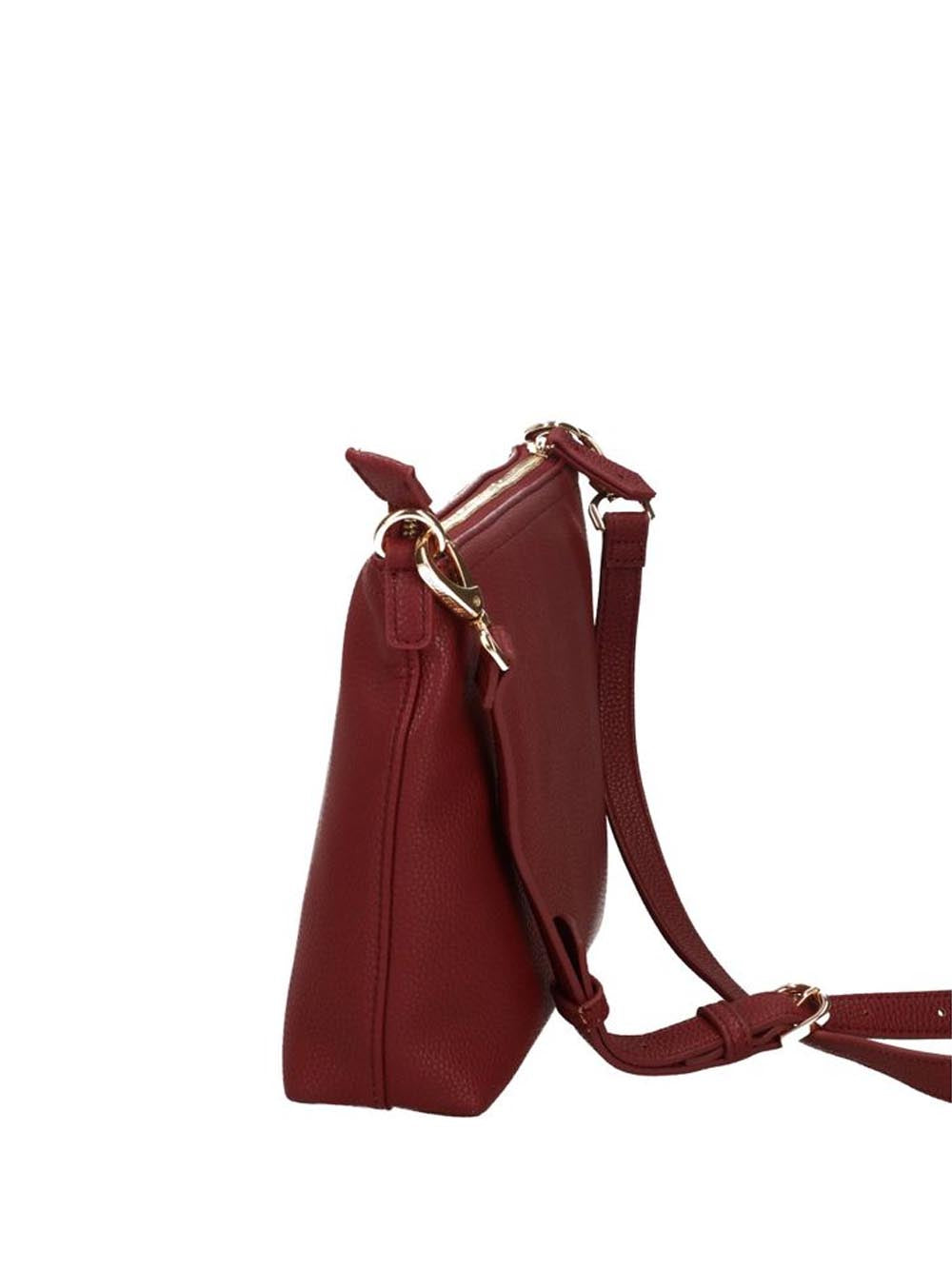 Valentino Pochette Donna Vbs7lx09 Bordeaux
