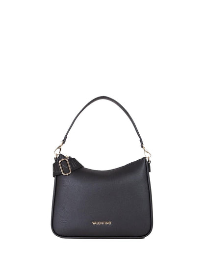 Valentino Borsa a Spalla Donna Vbs8gl07 Nero
