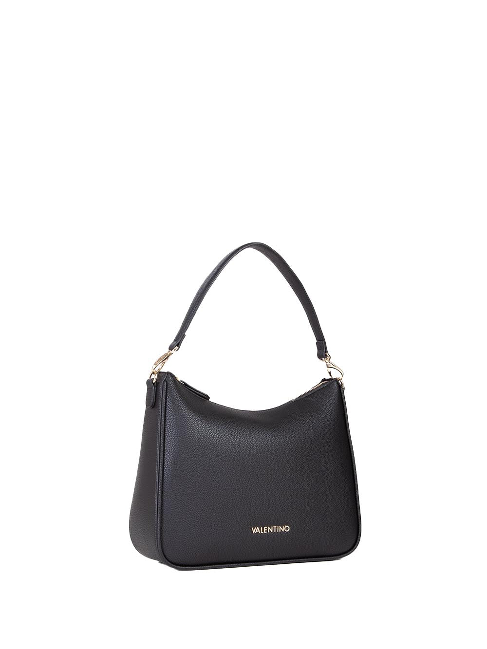 Valentino Borsa a Spalla Donna Vbs8gl07 Nero