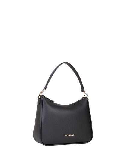 Valentino Borsa a Spalla Donna Vbs8gl07 Nero