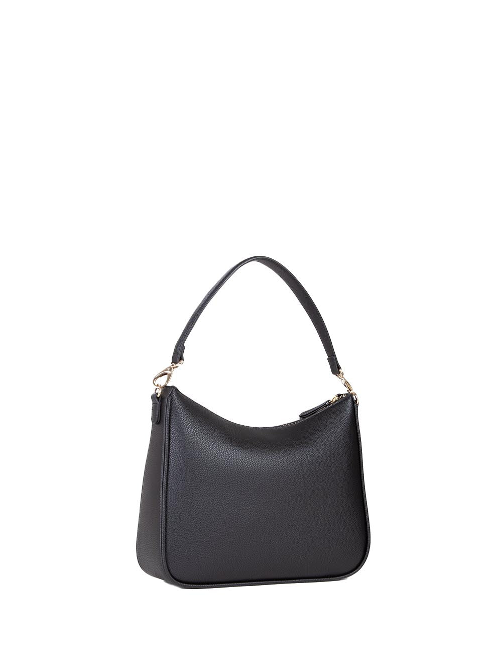 Valentino Borsa a Spalla Donna Vbs8gl07 Nero