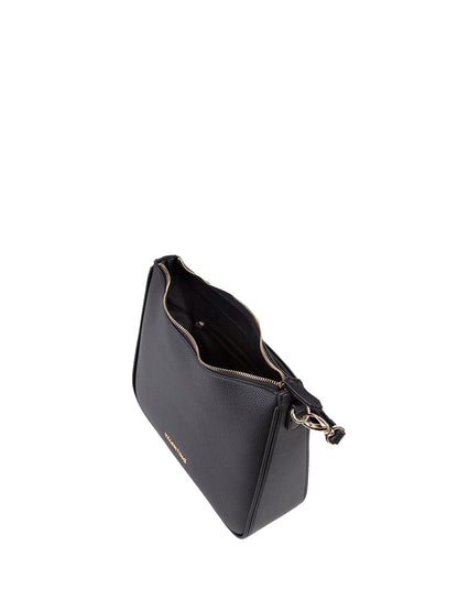 Valentino Borsa a Spalla Donna Vbs8gl07 Nero