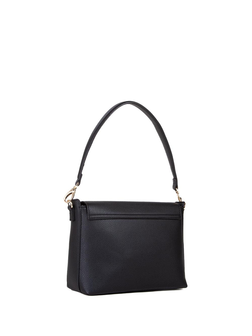 Valentino Borsa a Tracolla Donna Vbs8gl09 Nero