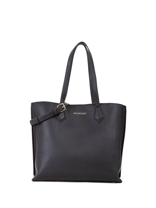 Valentino Borsa Shopping Donna Vbs9eg01 Nero