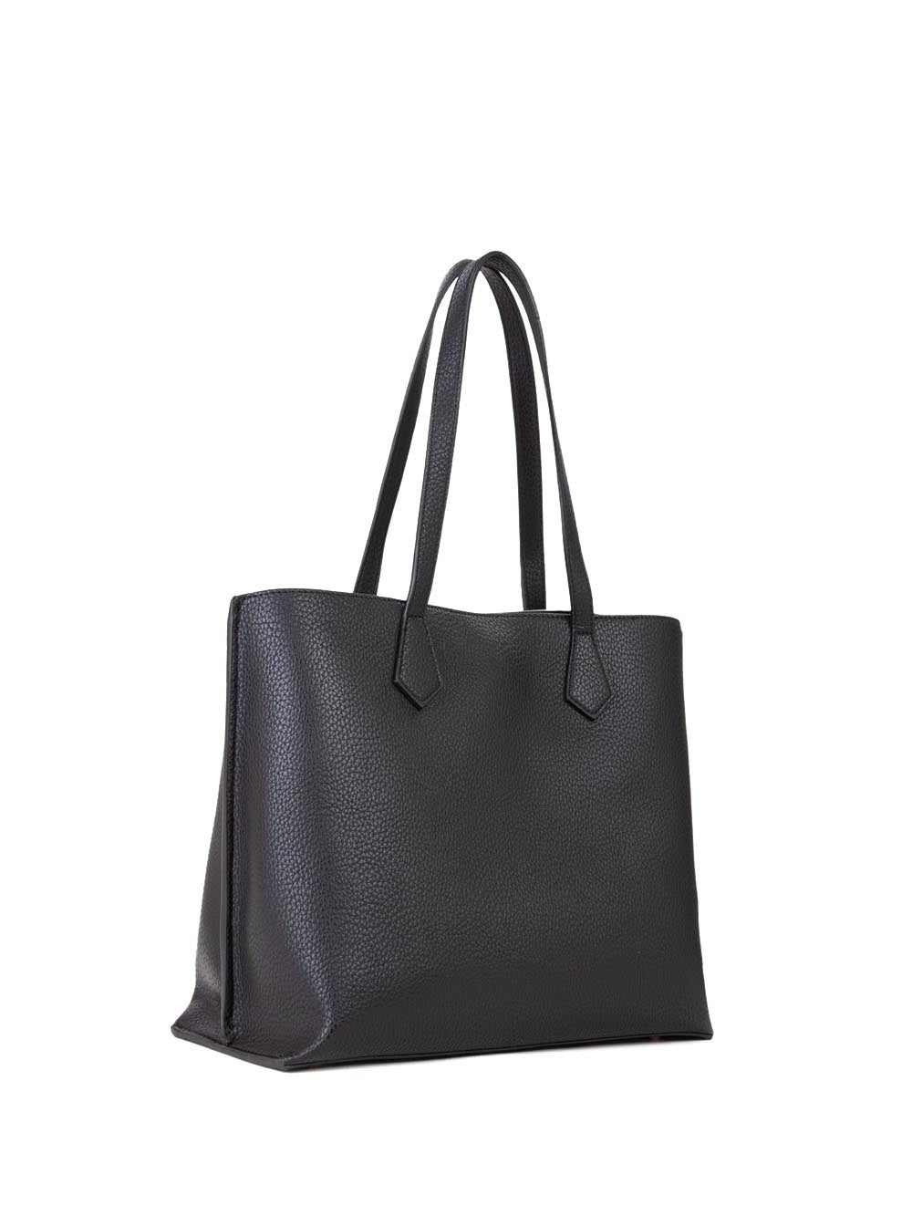 Valentino Borsa Shopping Donna Vbs9eg01 Nero