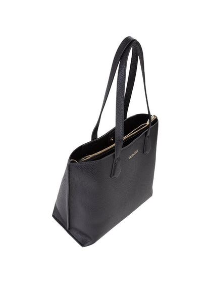 Valentino Borsa Shopping Donna Vbs9eg01 Nero