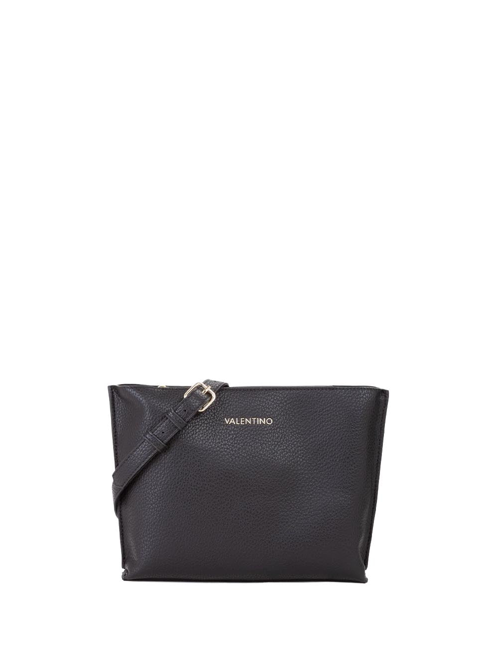 Valentino Borsa a Spalla Donna Vbs9eg40 Nero