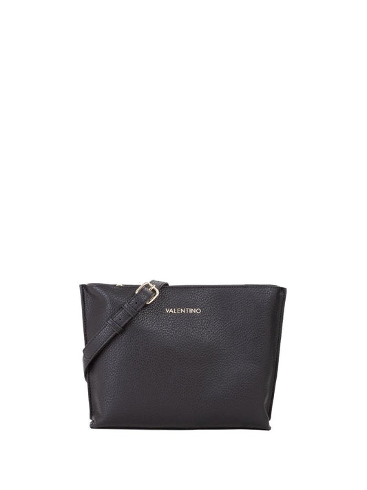 Valentino Borsa a Spalla Donna Vbs9eg40 Nero