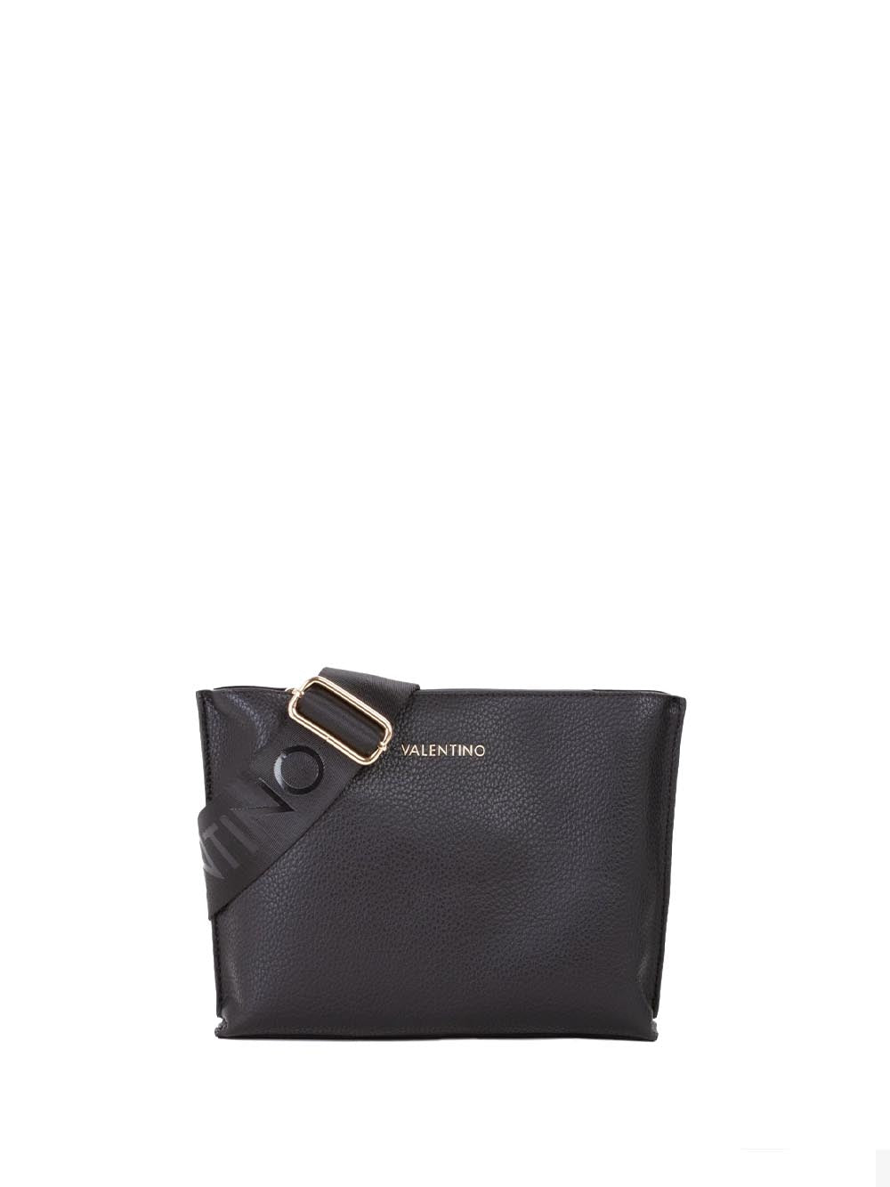 Valentino Borsa a Spalla Donna Vbs9eg40 Nero