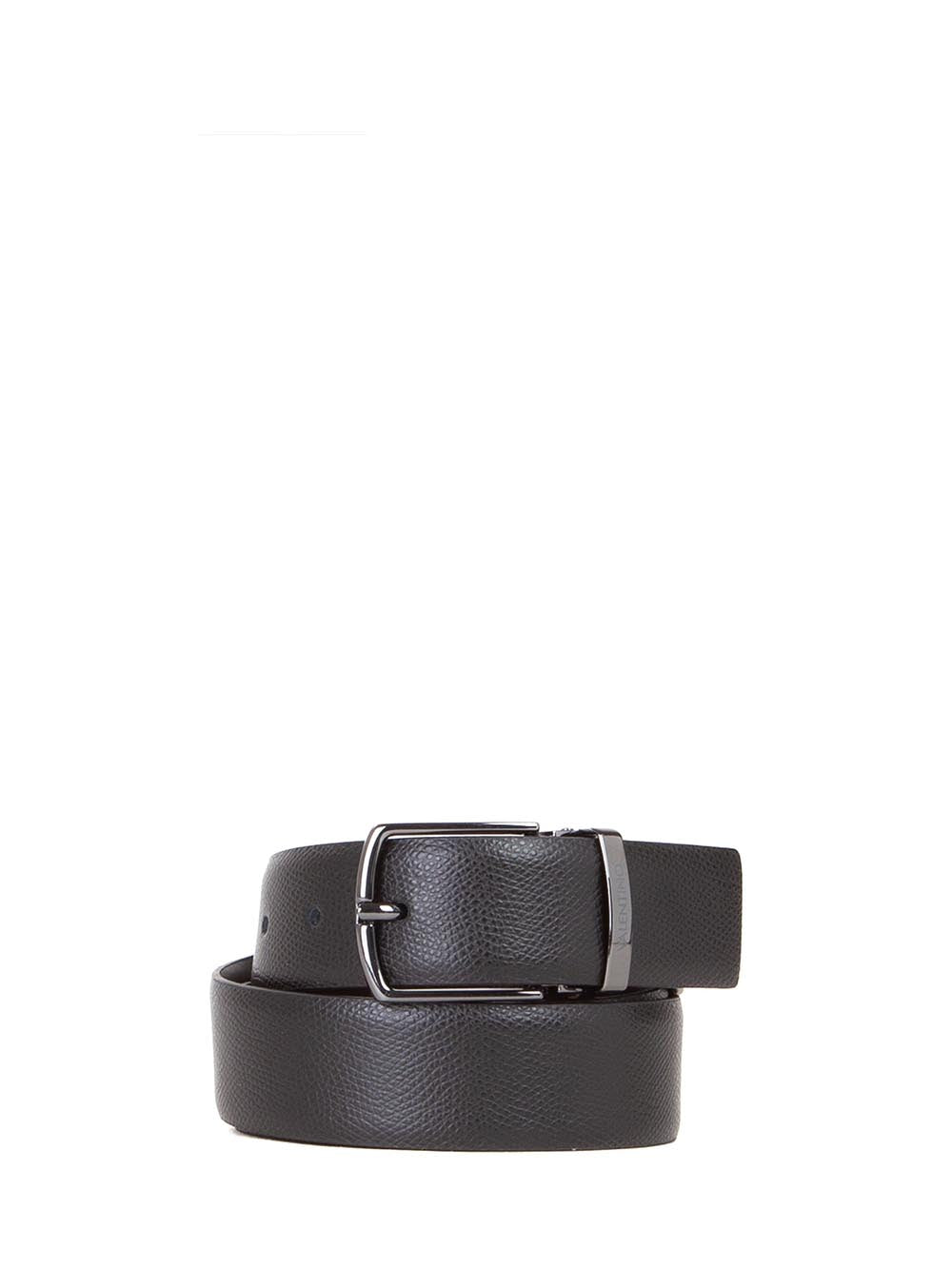 Valentino Cintura Uomo Vcp8bj04 Nero/Moro