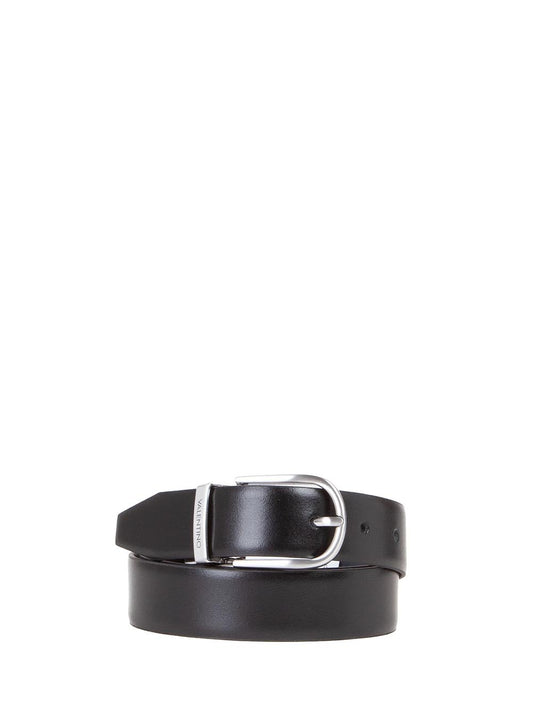 Valentino Cintura Uomo Vcp8bj06 Nero/blu