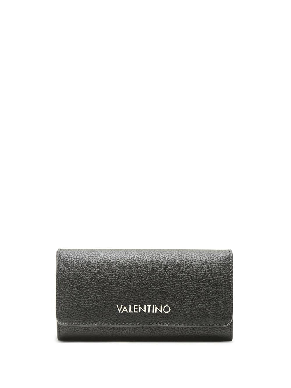 Valentino Portafoglio Donna Vps5a8113 Nero