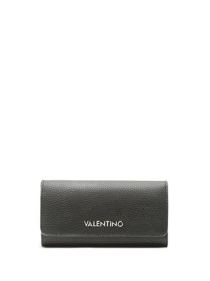 Valentino Portafoglio Donna Vps5a8113 Nero