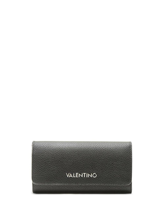Valentino Portafoglio Donna Vps5a8113 Nero