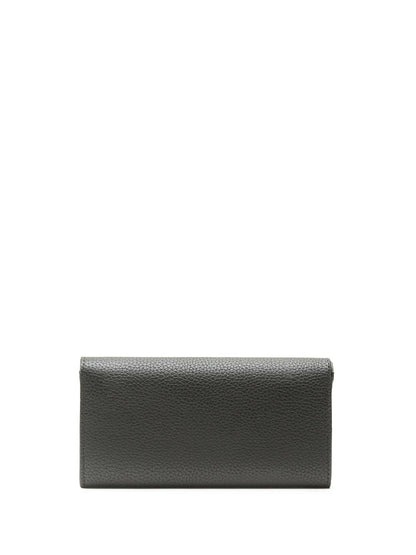 Valentino Portafoglio Donna Vps5a8113 Nero