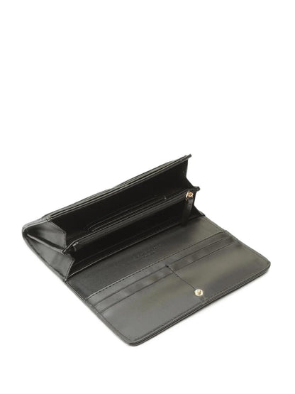 Valentino Portafoglio Donna Vps5a8113 Nero