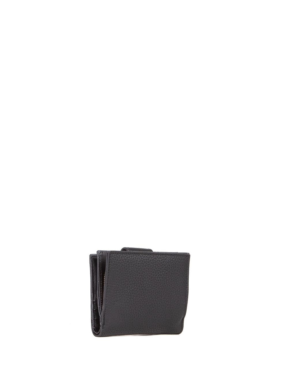 Valentino Portafoglio Donna Vps5a8215 Nero