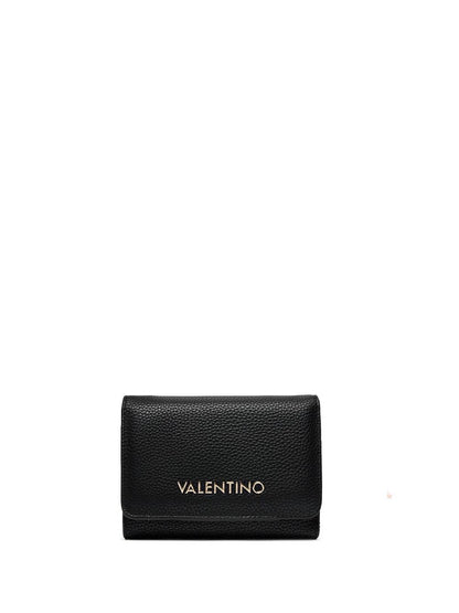 Valentino Portafoglio Donna Vps7lx43 Nero