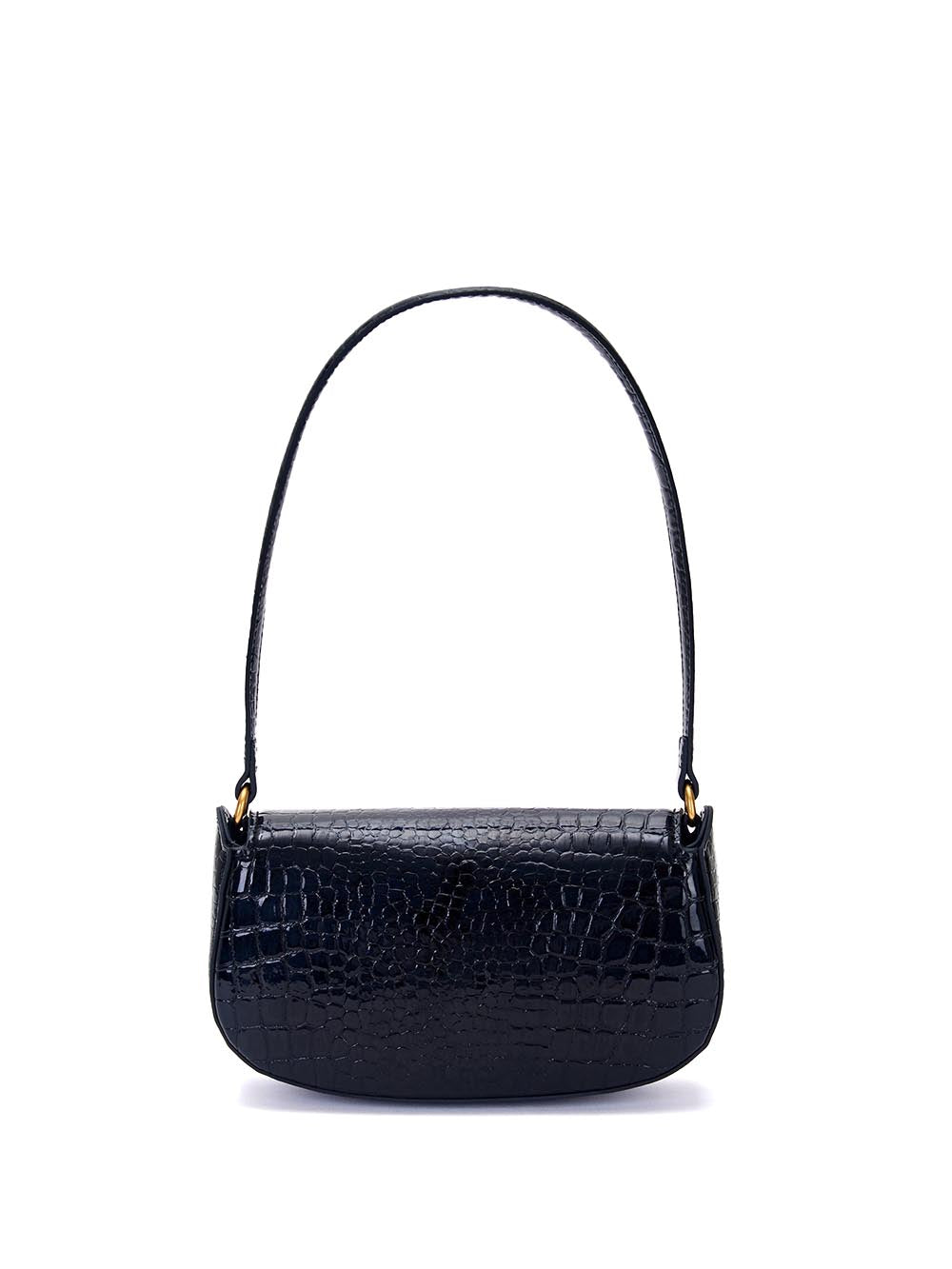 Vicolo Borsa Donna Xf0011 Nero