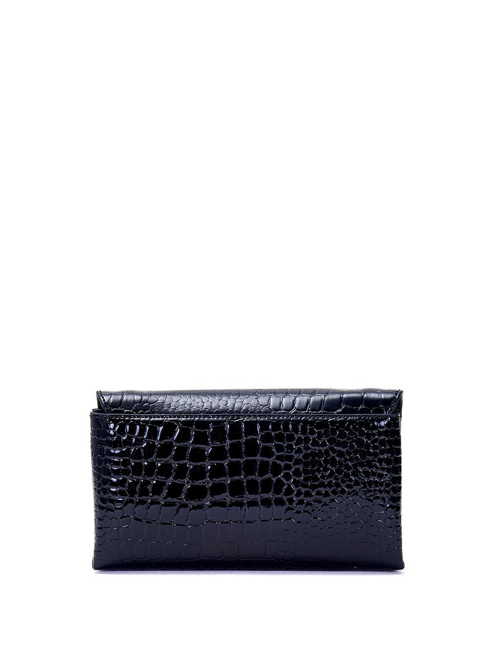 Vicolo Borsa a Tracolla Donna Xf0013 Nero