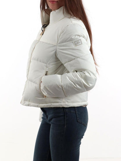 Yes Zee Giubbino Donna J031 M800 Avorio