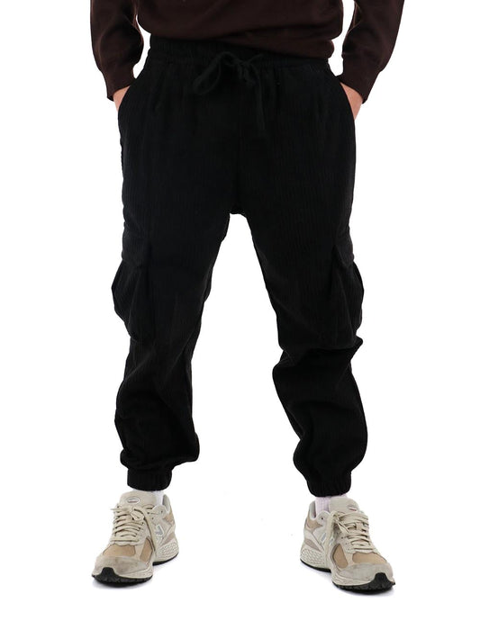 YOS Pantalone Uomo 126060 Nero