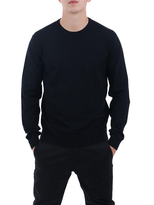 YOS Maglia Uomo 3000900 Nero