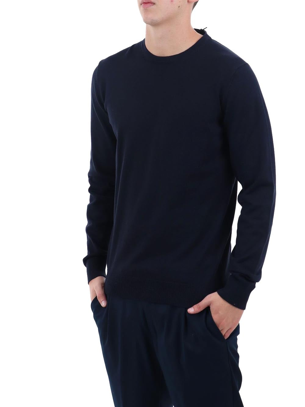 YOS Maglia Uomo 3000900 Blu