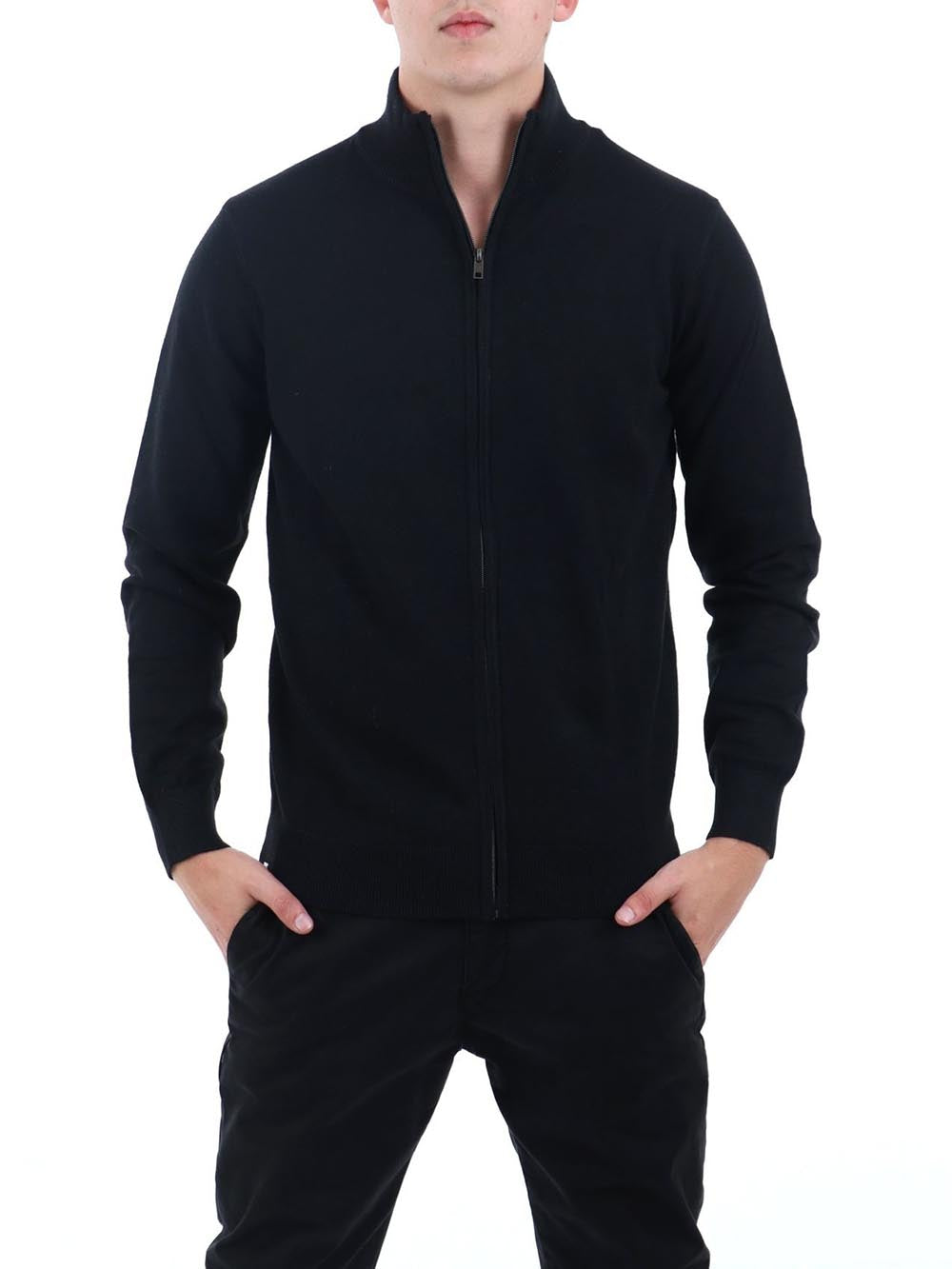 YOS Maglia Uomo 3017900 Nero