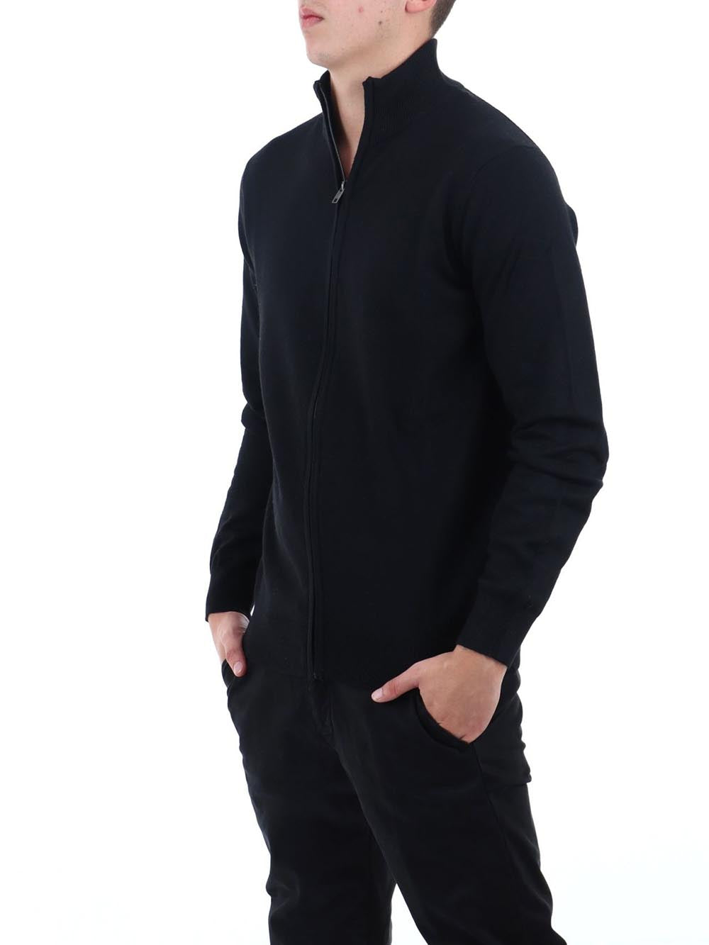 YOS Maglia Uomo 3017900 Nero