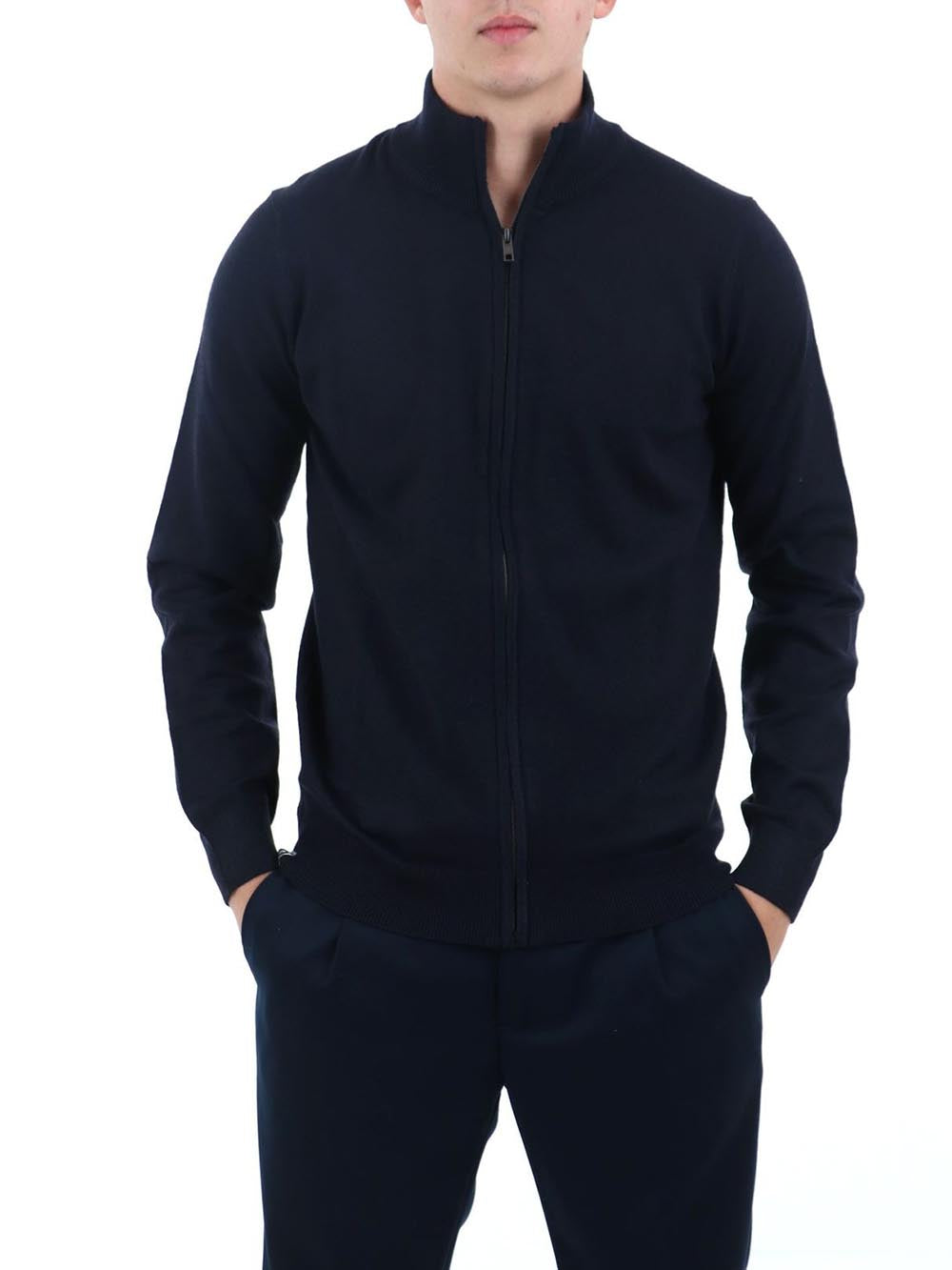 YOS Maglia Uomo 3017900 Blue