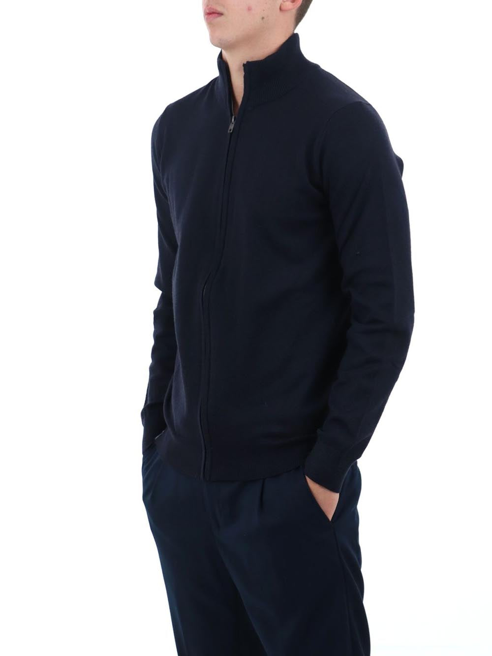 YOS Maglia Uomo 3017900 Blue