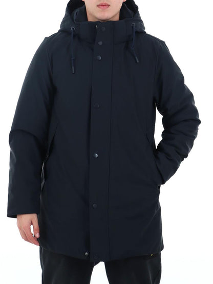 YOS Giubbino Uomo HM-66ts Blue