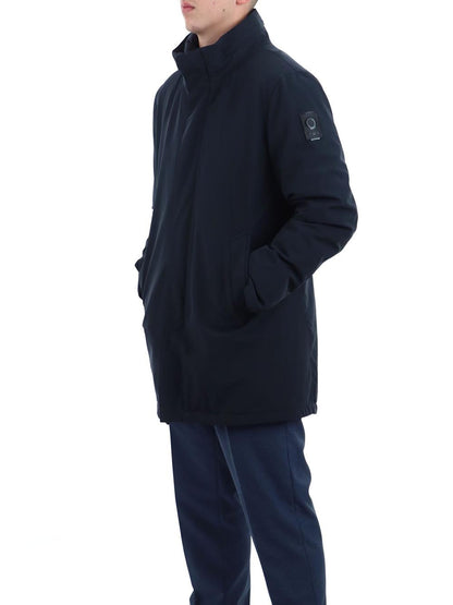 YOS Giubbino Uomo HM-85 Blu