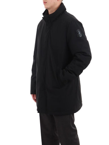 YOS Giubbino Uomo HM-85 Nero