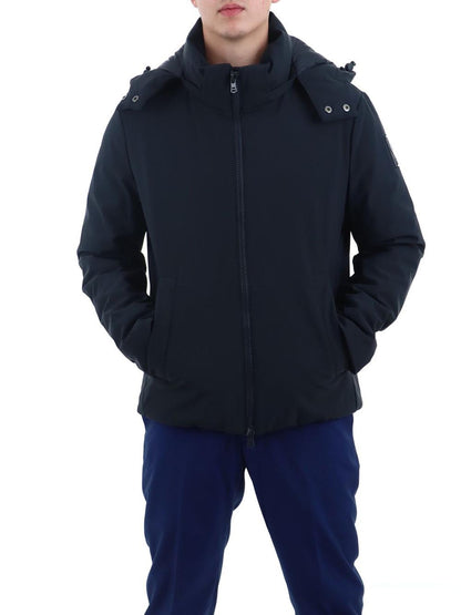 YOS Giubbino Uomo HM-90ts Blue