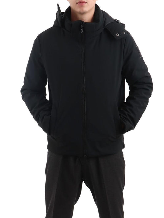 YOS Giubbino Uomo HM-90ts Nero