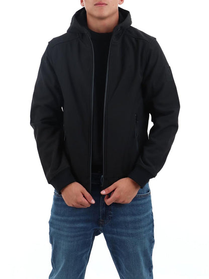 YOS Giubbino Uomo Lgi5gb003038u Nero