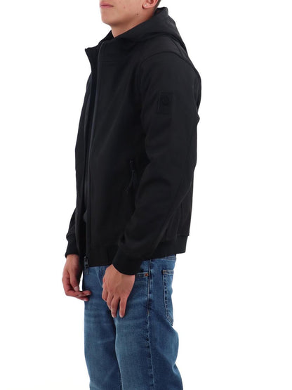 YOS Giubbino Uomo Lgi5gb003038u Nero