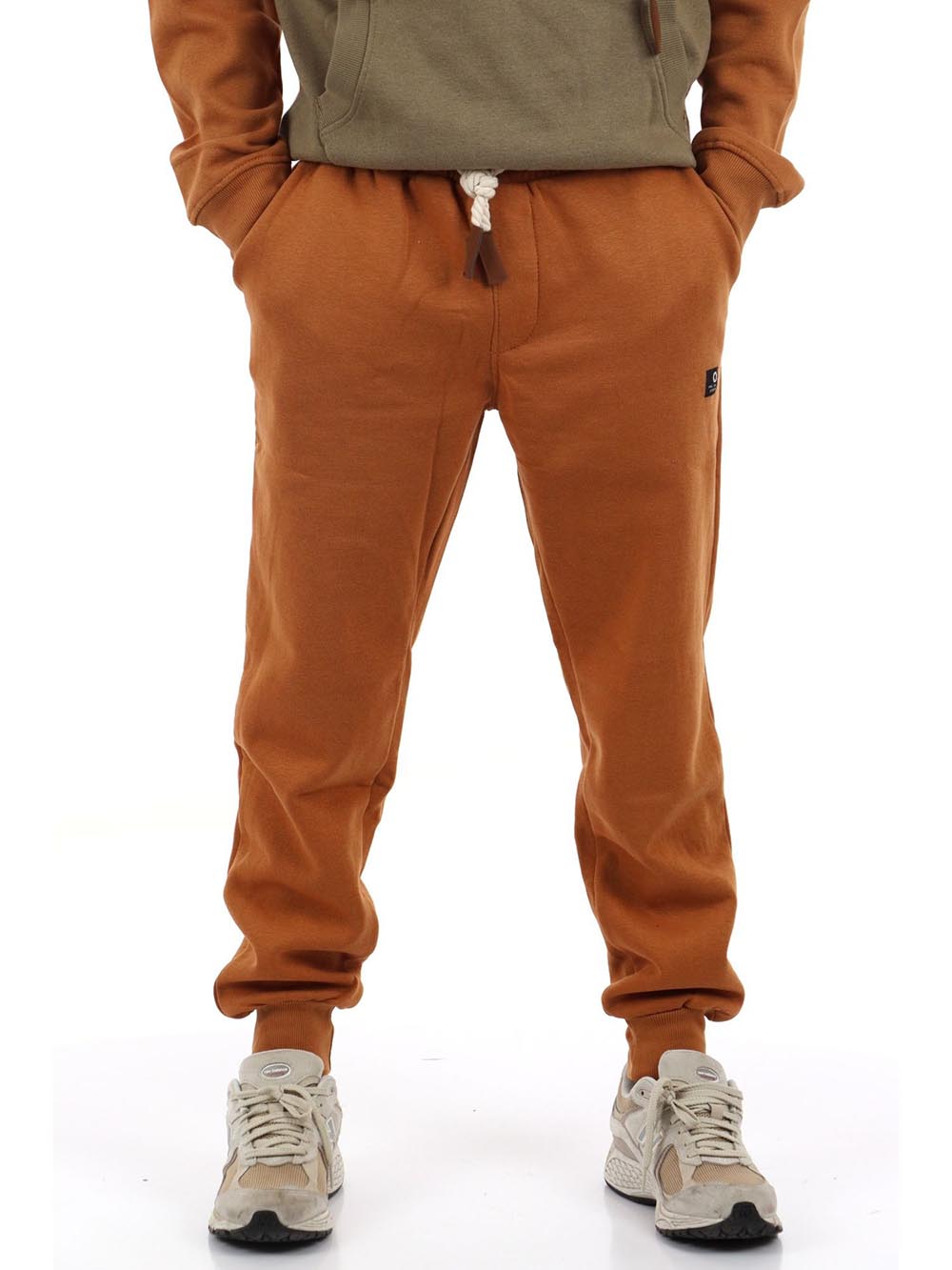 YOS Pantalone Uomo Lgi5pt011219u Cammello