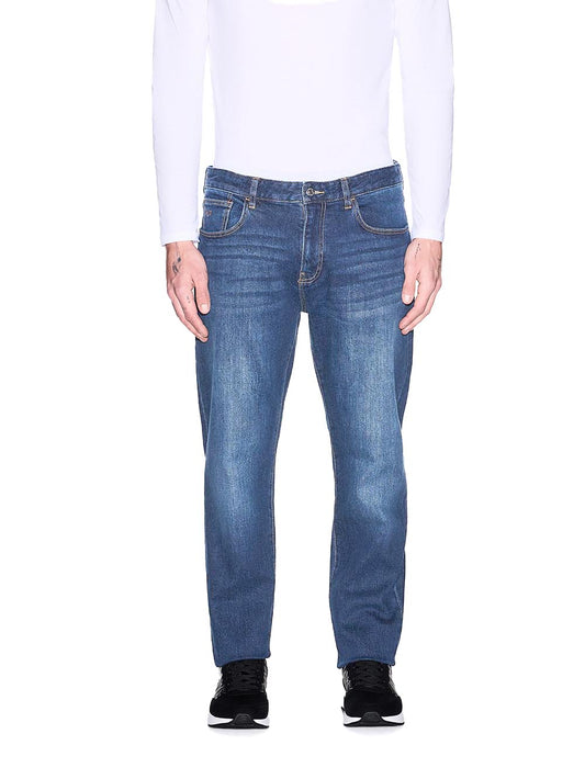 Armani Exchange Jeans Uomo Xm000070 Af24464 Medio