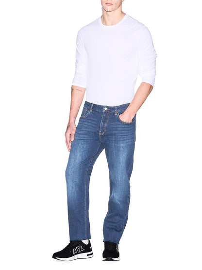 Armani Exchange Jeans Uomo Xm000070 Af24464 Medio