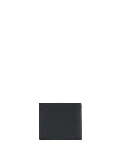 Armani Exchange Portafoglio Uomo Xm000167 Af22653 Nero