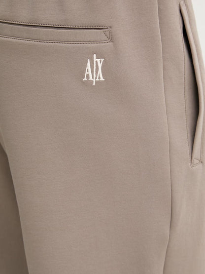 Armani Exchange Bermuda Uomo Xm000372 Af10818 Tortora