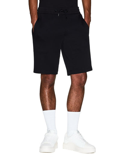 Armani Exchange Bermuda Uomo Xm000372 Af10818 Nero