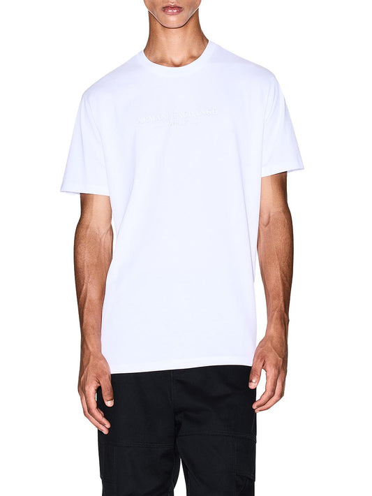 Bastoncino Camicia Uomo C257 Bianco celeste